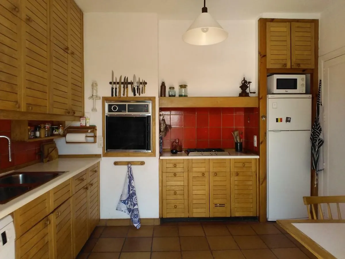 Appartamento Com En Un Vaixell Begur 0*,