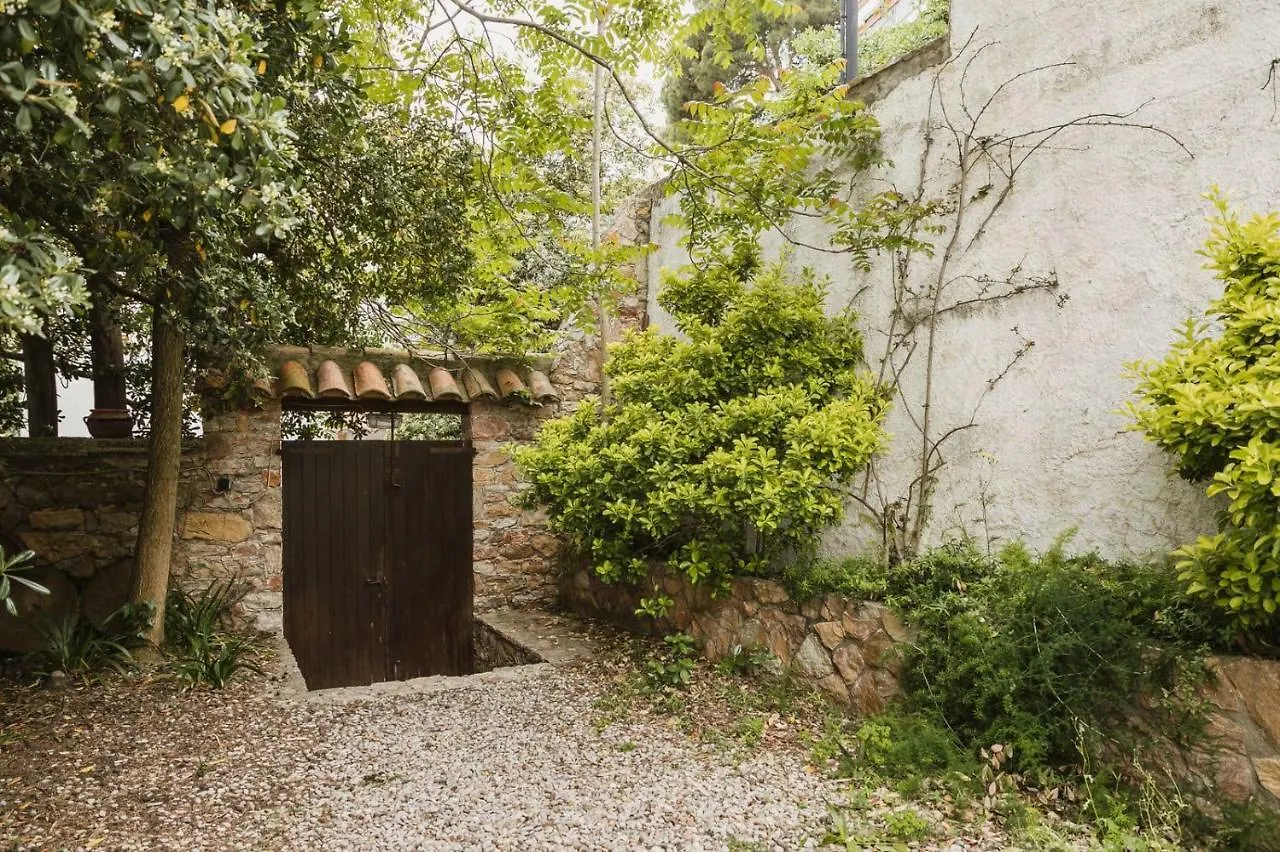 Appartamento Com En Un Vaixell Begur