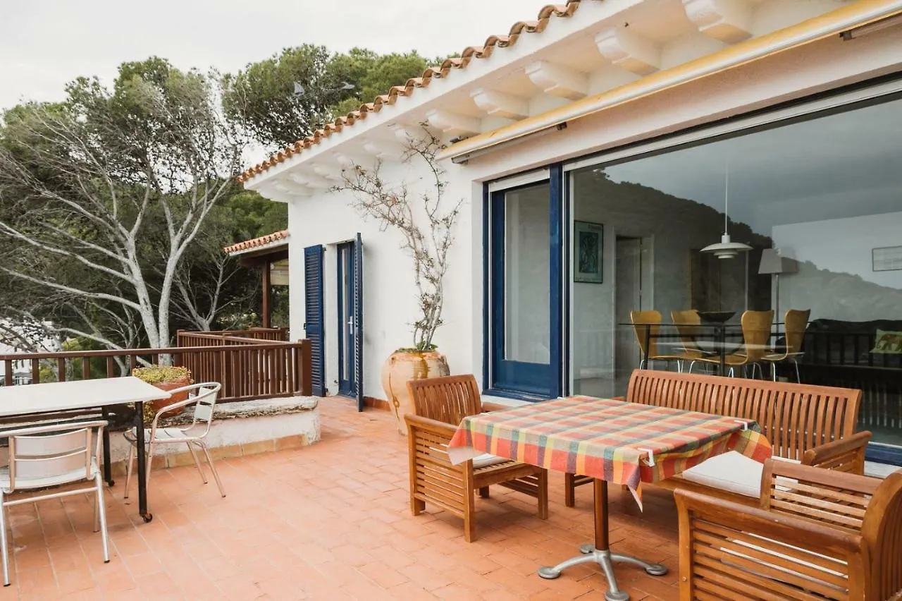 Appartamento Com En Un Vaixell Begur 0*,  Spagna